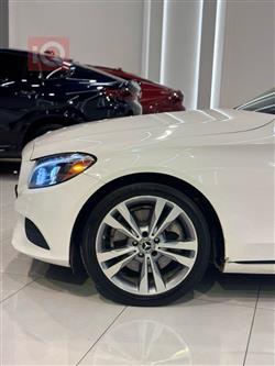 مێرسێدس بێنز C-Class